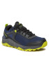 Columbia Trekking čevlji Trailstorm™ Ascend Wp 2044281 Modra - Pepit.si