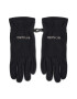 Columbia Ženske rokavice Fast Trek Glove CL0061 Črna - Pepit.si