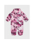 Columbia Zimski kombinizon Snuggly Bunny™ Bunting 1516331 Roza Regular Fit - Pepit.si