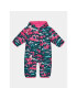 Columbia Zimski kombinizon Snuggly Bunny™ Bunting Modra Regular Fit - Pepit.si