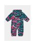 Columbia Zimski kombinizon Snuggly Bunny™ Bunting Modra Regular Fit - Pepit.si