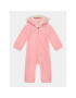 Columbia Zimski kombinizon Tiny Bear™ II Bunting Rdeča Regular Fit - Pepit.si