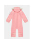 Columbia Zimski kombinizon Tiny Bear™ II Bunting Rdeča Regular Fit - Pepit.si