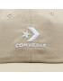 Converse Kapa s šiltom LOCKUP CAP MPU 10022131-A09 Bež - Pepit.si