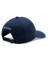 Converse Kapa s šiltom SNKR PATCH CAP HPS 10023501-A06 Mornarsko modra - Pepit.si