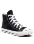 Converse Modne superge All Star Hi M9160 Črna - Pepit.si