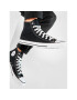 Converse Modne superge All Star Hi M9160 Črna - Pepit.si