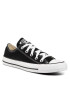 Converse Modne superge All Star Ox M9166C Črna - Pepit.si