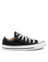 Converse Modne superge All Star Ox M9166C Črna - Pepit.si