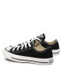 Converse Modne superge All Star Ox M9166C Črna - Pepit.si