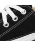 Converse Modne superge All Star Ox M9166C Črna - Pepit.si