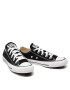 Converse Modne superge All Star Ox M9166C Črna - Pepit.si