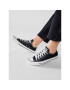 Converse Modne superge All Star Ox M9166C Črna - Pepit.si