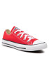 Converse Modne superge All Star Ox M9696C Rdeča - Pepit.si