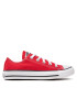 Converse Modne superge All Star Ox M9696C Rdeča - Pepit.si