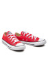 Converse Modne superge All Star Ox M9696C Rdeča - Pepit.si