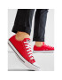 Converse Modne superge All Star Ox M9696C Rdeča - Pepit.si