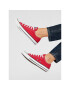 Converse Modne superge All Star Ox M9696C Rdeča - Pepit.si