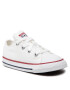 Converse Modne superge C/T A/S OX 7J256C Bela - Pepit.si