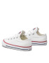 Converse Modne superge C/T A/S OX 7J256C Bela - Pepit.si