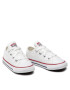 Converse Modne superge C/T A/S OX 7J256C Bela - Pepit.si