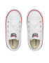 Converse Modne superge C/T A/S OX 7J256C Bela - Pepit.si