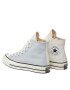 Converse Modne superge Chuck 70 A04968C Bela - Pepit.si