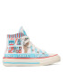 Converse Modne superge Chuck 70 Hi A00395C Pisana - Pepit.si