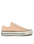 Converse Modne superge Chuck 70 OX A03448C Oranžna - Pepit.si