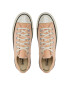 Converse Modne superge Chuck 70 OX A03448C Oranžna - Pepit.si