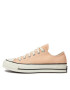 Converse Modne superge Chuck 70 OX A03448C Oranžna - Pepit.si