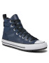 Converse Modne superge Chuck Tas Berkshire Boot A05571C Mornarsko modra - Pepit.si