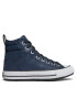 Converse Modne superge Chuck Tas Berkshire Boot A05571C Mornarsko modra - Pepit.si