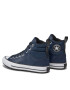 Converse Modne superge Chuck Tas Berkshire Boot A05571C Mornarsko modra - Pepit.si