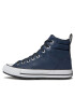 Converse Modne superge Chuck Tas Berkshire Boot A05571C Mornarsko modra - Pepit.si