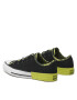 Converse Modne superge Chuck Taylor All Star A03414C Črna - Pepit.si