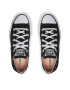 Converse Modne superge Chuck Taylor All Star A03520C Črna - Pepit.si