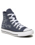 Converse Modne superge Chuck Taylor All Star A03575C Mornarsko modra - Pepit.si