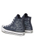 Converse Modne superge Chuck Taylor All Star A03575C Mornarsko modra - Pepit.si