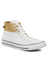 Converse Modne superge Chuck Taylor All Star A04511C Bela - Pepit.si