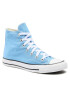 Converse Modne superge Chuck Taylor All Star A04541C Modra - Pepit.si