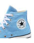 Converse Modne superge Chuck Taylor All Star A04541C Modra - Pepit.si