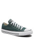 Converse Modne superge Chuck Taylor All Star A04548C Zelena - Pepit.si