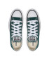 Converse Modne superge Chuck Taylor All Star A04548C Zelena - Pepit.si