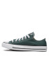 Converse Modne superge Chuck Taylor All Star A04548C Zelena - Pepit.si