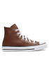 Converse Modne superge Chuck Taylor All Star A04571C Rjava - Pepit.si