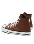 Converse Modne superge Chuck Taylor All Star A04571C Rjava - Pepit.si