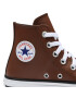 Converse Modne superge Chuck Taylor All Star A04571C Rjava - Pepit.si