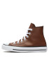 Converse Modne superge Chuck Taylor All Star A04571C Rjava - Pepit.si