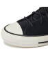 Converse Modne superge Chuck Taylor All Star A04637C Črna - Pepit.si